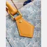 Louis Vuitton Speedy 30 Bandoulière Other Monogram Canvas M2A209 Bag