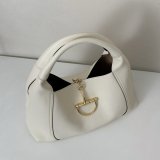 Gucci Softbit Maxi 837466 Shoulder Bag