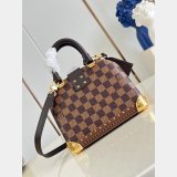 Louis Vuitton 1:1 Alma Trunk 20 Monogram Canvas M26784 Bag