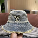 Top Cheap AAA Louis Vuitton Replica Hats Outlet