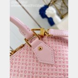 Louis Vuitto M29416 Alma BB Luxury Women Bags