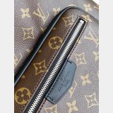 Louis Vuitton Replicas Monogram Macassar JOSH M41530 Backpack