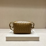 Bottega Veneta Mini Loop Camera Bag
