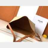 Celine SOFT SHOPPER bag