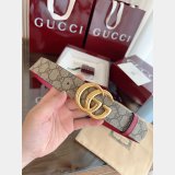 Replica Reversible GG Marmont belt