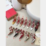 Valentino 26ss ROCKSTUD Pumps 100mm