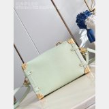 Louis Vuitton M25160/23Cm M23817/19Cm Side Trunk Best Bag