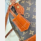 Louis Vuitton Alma BB Monogram Canvas M53152 7 Star Bag