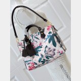 Louis Vuitton Speedy Soft 30 M29066 Monogram Canvas Bag
