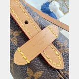 Louis Vuitton M28101 CarryAll East West Monogram Canvas Bags