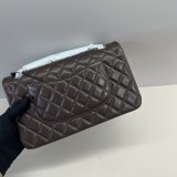 High quality Replica Lambskin CF1112 Bags 25CM