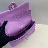 High quality Replica Lambskin CF1112 Bags 25CM