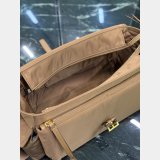 Prada Explore Re-Nylon shoulder bag with flap
