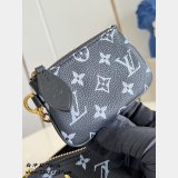 Louis Vuitton Speedy P9 Bandoulière M28307/M24443/M13904/M2A709 20/25/30/40CM Bag
