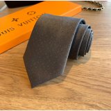 Louis Vuitton High Quality Small logo jacquard