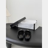 2026 CC Woven Mule SHOES