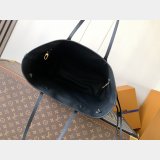 Top Quality Louis Vuitton M12061/M11946 Neverfull Inside Out MM