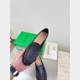 Top Bottega Veneta Silenzio Loafer