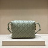 Bottega Veneta Loop Camera bag Small 22cm