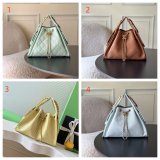 High Quality 25 SMALL hobo AS5293 Hobo Bag