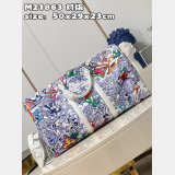 Wholesale Louis Vuitton Travel Keepall Bandoulière 50 Monogram