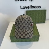 Gucci Replica cap Hat