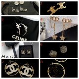 2026 NEW WOMEN EARING