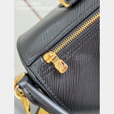 Louis Vuitto Speedy Soft 30 Epi Leather M29466/M29096 Women Bags