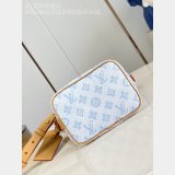 Louis Vuitton All In BB LV Icons Monogram Canvas M27529 Bags