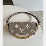 Best Louis Vuitton M45859/M45836 Fake Monogram 2021-23FW Shoulder Bags