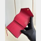 Best Replicas Buy Louis Vuitton ictorine Wallet Monogram M62472/M41938