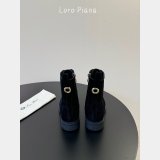 Loro Piana Ankle Boot