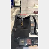 Saint Laurent High Quality 850546 Le 5 A 7 Hobo Bag