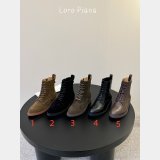Loro Piana Ankle Boot