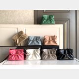 Prada Dada Small Nappa Leather Bag
