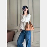 High Quality 25 SMALL hobo AS5293 Hobo Bag