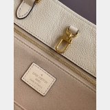 Louis Vuitton Wholesale OnTheGo GM Monogram Empreinte M45081/M44925 Leather