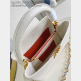 Louis Vuitton Top Quality Capucines M48865 Copy Bag