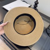 UK Gucci design straw hat