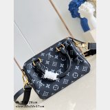 Louis Vuitton Speedy P9 Bandoulière M28307/M24443/M13904/M2A709 20/25/30/40CM Bag