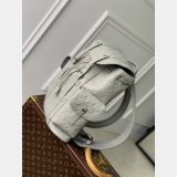 Christopher Buying Designers Louis Vuitton Copy Taurillon M23146 Bag