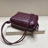 Bottega Veneta Loop Camera bag Small 22cm