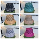 Designer Gucci fisherman High Quality hat
