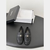 2026 CC Weaving Moccasins