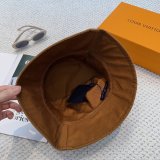 2026 Louis Vuitton new fisherman Wholesale hat