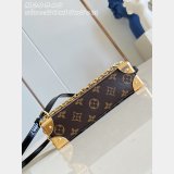 Louis Vuitton Vanity Pouch Trunk Monogram Reverse M29548 Bags