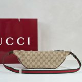 Gucci Best Tag Small Crossbody A00230 Fashion Belt Bag