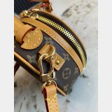 Louis Vuitton AAA+ Mini Boite Chapeau Monogram