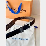 LV Darling Ard 15mm Belt