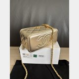 Top quality CC A96198 Vanity Bag